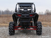 Polaris RZR Tinted Roof w/Spoiler