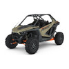 Dirty Teeth Racing 1-Way Remote Start Kit for Polaris RZR Pro R