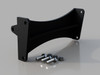 Dirty Teeth Racing Grow-Into Pedal Extension Set (3, 5 & 8 in.) for Polaris ACE 150 EFI