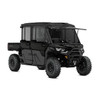 Dirty Teeth Racing 2-Way Remote Start Kit for 2022-2026 Can-Am Defender HD7/8/9/10