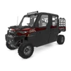 Dirty Teeth Racing 1-Way Remote Start Kit for 2022-2024 Polaris Ranger XP 1000 NorthStar