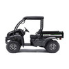 Dirty Teeth Racing 1-Way Remote Start Kit for Kawasaki Mule