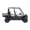 Dirty Teeth Racing 2-Way Remote Start Kit for Kawasaki Mule