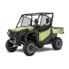 Dirty Teeth Racing 1-Way Remote Start Kit for Honda Pioneer