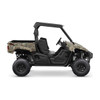 Dirty Teeth Racing 1-Way Remote Start Kit for Yamaha Viking