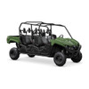 Dirty Teeth Racing 2-Way Remote Start Kit for Yamaha Viking