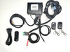 Dirty Teeth Racing 1-Way Remote Start Kit for Bobcat UV34 / UV34XL