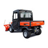 Dirty Teeth Racing 2-Way Remote Start Kit for Kubota RTV-X1100C