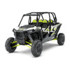 Dirty Teeth Racing 1-Way Remote Start Kit for 2014-2026 Polaris RZR XP 1000 / XP Turbo