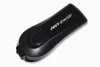 Dirty Teeth Racing ANT-2WSP antenna module for the Polaris Ranger XP 1000 remote start kit on white