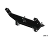 HitchDoc 2886 Eagle UTV plow mount for Polaris 1000 Ranger, Polaris 1000 Ranger Crew, Polaris 1000 XP Ranger (Northstar)...