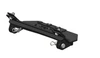 HitchDoc 2857-B Eagle UTV plow mount for Polaris 500 Ranger 4X4 Midsize (Crew), Polaris 570 Ranger Full Size (3-Seater),...