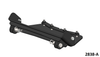 HitchDoc 2838-A Eagle UTV plow mount for Honda 700 Pioneer, Honda 700 Pioneer 4