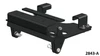 HitchDoc 2843-A Eagle UTV plow mount for Kawasaki 800 Teryx (LE), Kawasaki 800 Teryx 4 (LE)