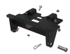 HitchDoc 28015 Eagle UTV plow mount for Kawasaki 1000 Ridge (XR), Kawasaki 1000 Ridge Crew (XR)