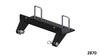 HitchDoc 2870 Eagle UTV plow mount for CFMOTO 600 Rancher (EFI)