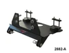 HitchDoc 2882 Eagle UTV plow mount for Kioti 2400 K9, Kioti 2440 K9