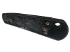 Spike replacement part for Spike 58-9200 and 58-9800 Polaris Ranger doors: back of the door handle showing threaded inserts