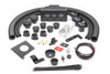 polaris ranger under hood 570 full size ice crusher heater