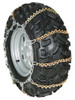Eagle UTV V-Bar Tire Snow Chains