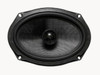 Hifonics 6"x9" Elite Series Speakers w/ 1" Treated Silk Dome Tweeter