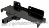 KFI Universal Winch Mount for 1-1/4-inch Hitch Receiver
