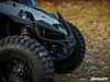 Yamaha YXZ Front Bumper