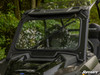 Polaris RZR XP1000 Glass Windshield