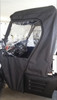 Side X Side Hisun Sector 450 / Bennche Cowboy 400 Over-Roof Cab Enclosure