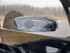 Spike Polaris General TRR Rear Vented Window