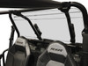 Spike Polaris RZR 900/1000 (New Style) Rear Windshield