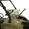 Kolpin 2009 Polaris Ranger 700 Half Folding Windshield