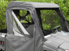 Kymco 450i Full Cab Enclosure for Hard Windshield