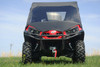 CanAm Commander Full Cab Enclosure w/ Vinyl Windshield