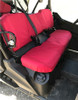 Greene Mountain Honda Pioneer 1000 Seat Covers Set