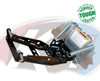 KFI UTV Push Tube