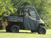 Polaris Ranger 500/700 Full Cab Enclosure w/ Vinyl Windshield