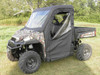 Polaris Ranger XP900 Full Cab Enclosure w/ Vinyl Windshield