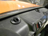 arctic cat prowler 700 ice crusher heater defrost vents