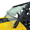 CanAm Commander Full Tilting Scratch Resistant Windshield