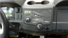 John Deere Gator RSX850i/RSX860i Ice Crusher Cab Heater