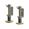 KFI Plow Skid 2PK