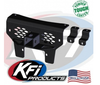 KFI Honda Pioneer 1000 Front 2 Inch Receiver