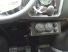polaris ranger midsize 400 500 570 800 ice crusher heater center vents control knobs