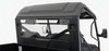 Side X Side Intimidator Back / Dust Panel