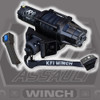 KFI AS-50 Assault Winch