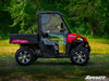 SuperATV Super ATV Ranger Midsize Cab Doors
