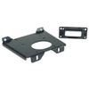 Moto Alliance Polaris General Viper Winch Mount Plate
