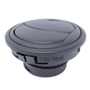 ice crusher heater replacement 3 inch defrost vent (new style) side view