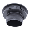 ice crusher heater replacement 3 inch defrost vent (new style) with TwistLock for easy install